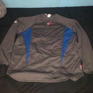 Phillies sweatshirt long sleeve